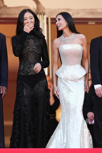 France Cannes 2026 Opening Ceremony Red Carpet
