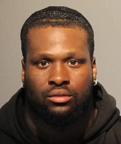 Man Arrested By Regional Sex Offender Notification Unit For Non-Compliance