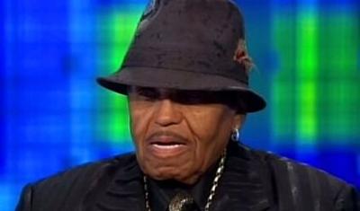 Jackson Family Patriarch, Joe Jackson Dies at 89