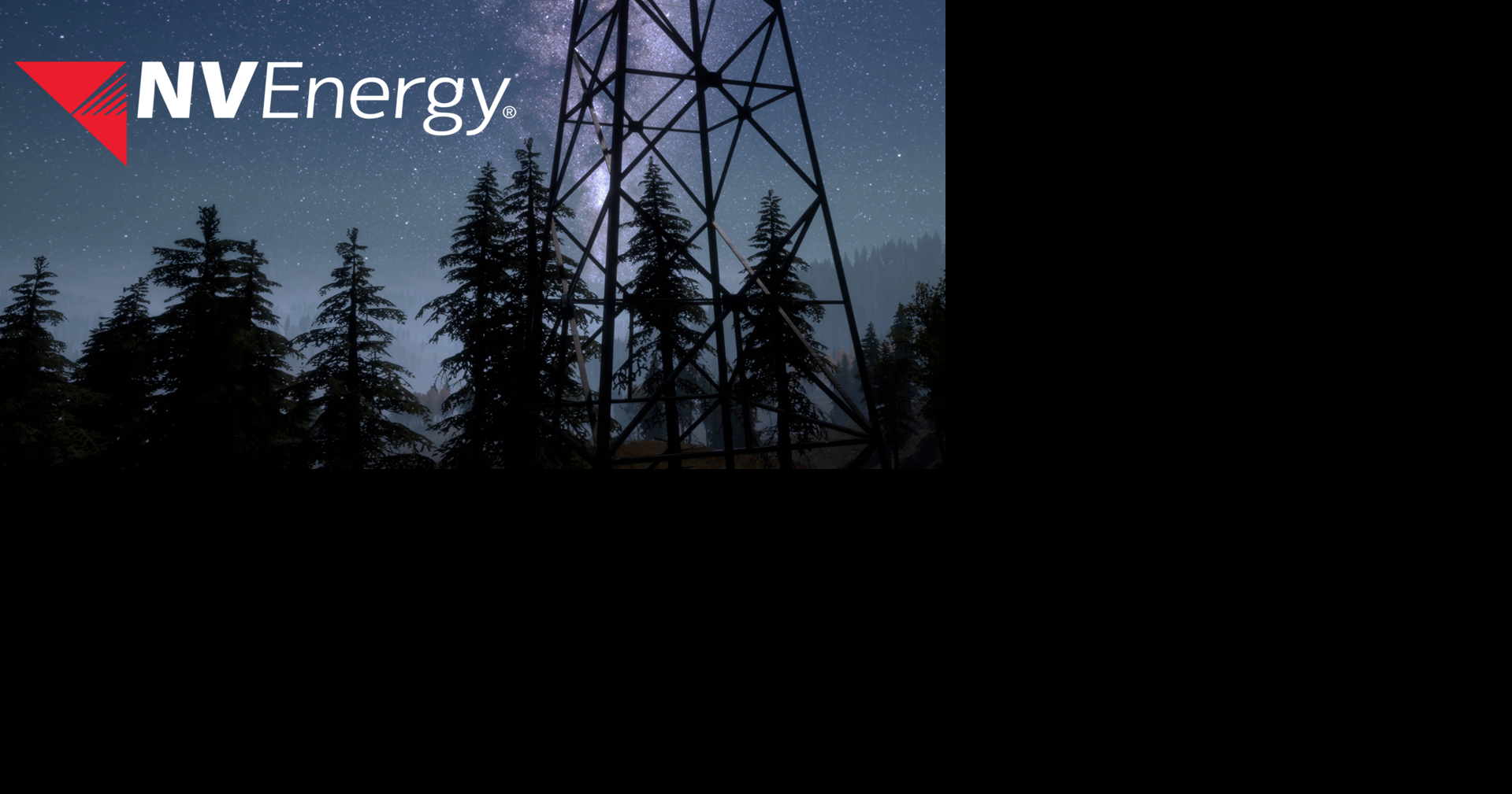 NV Energy releases statement after widespread power outage