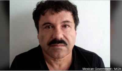 Drug Lords Real and Fictional Plentiful in Pop Culture