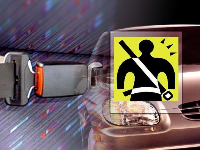 Child Traffic Deaths Drop 43% Over Decade