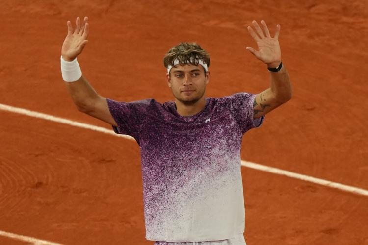 French Open Tennis