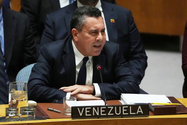 UN US Venezuela