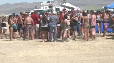 Night in the Country Music Festival Raises Money for Local Youth