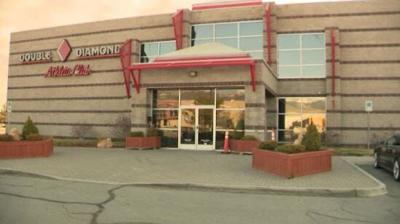 Double Diamond Athletic Club Renovates During Shutdown, Continues to Pay Employees