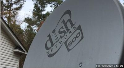 KTVN returns to DISH