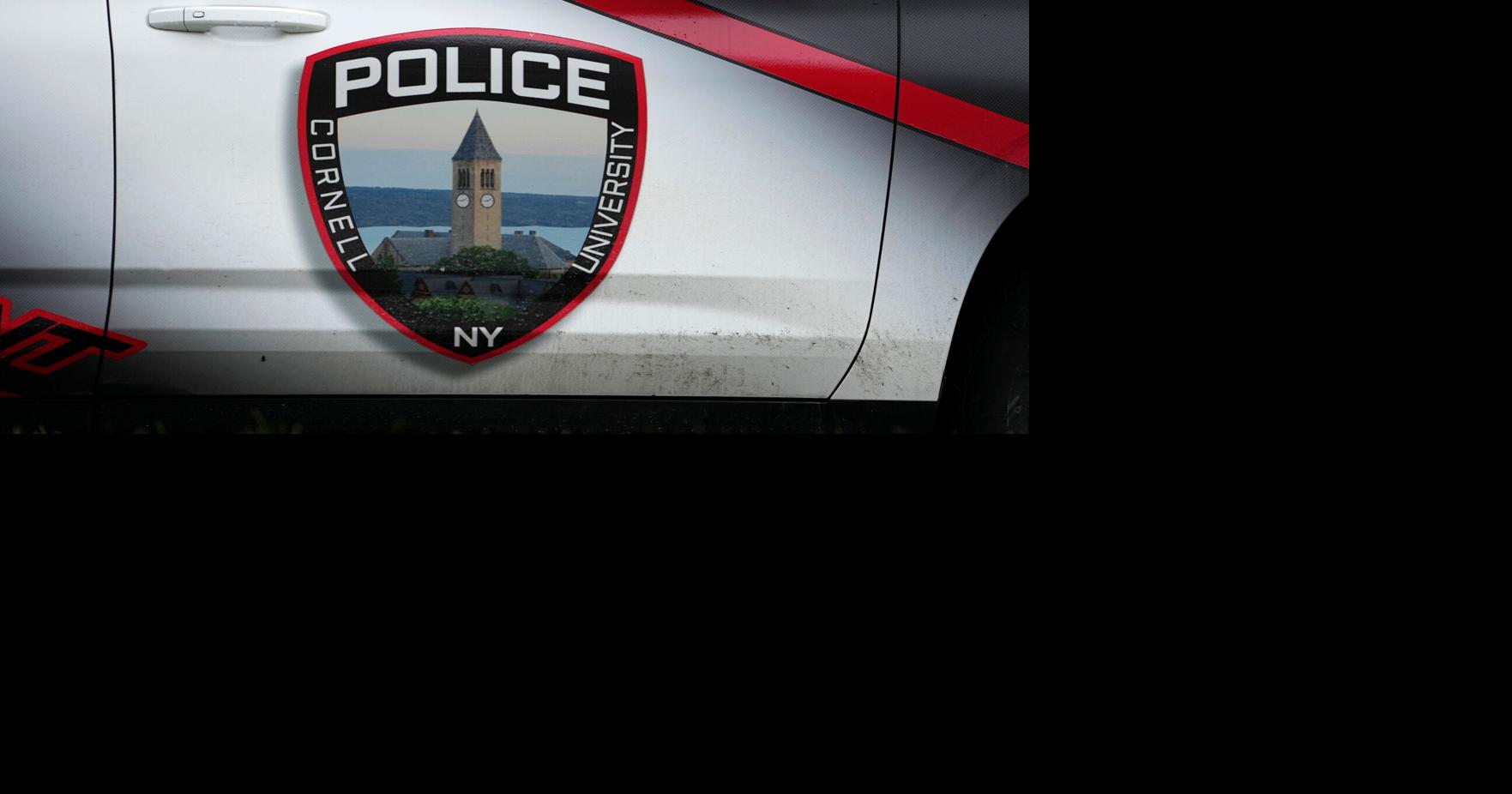 Students protest Cornell's response to gang rape complaint