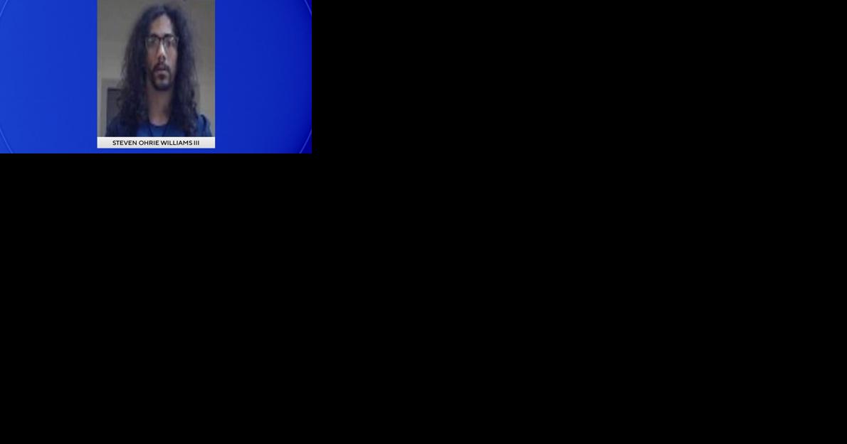 Man arrested after allegedly asking for illegal material from Placer County child – KTVN