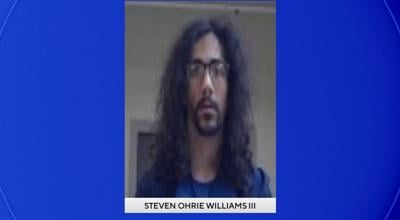 Steven Ohrie Williams III