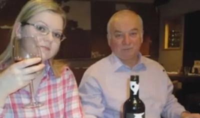 U.S. to Impose Sanctions on Russia Over Nerve Agent Attack