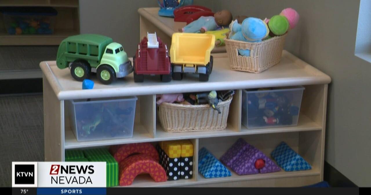 Small Strides Opens A Third Location At The Tahoe Reno Industrial Center - Vimarsana News