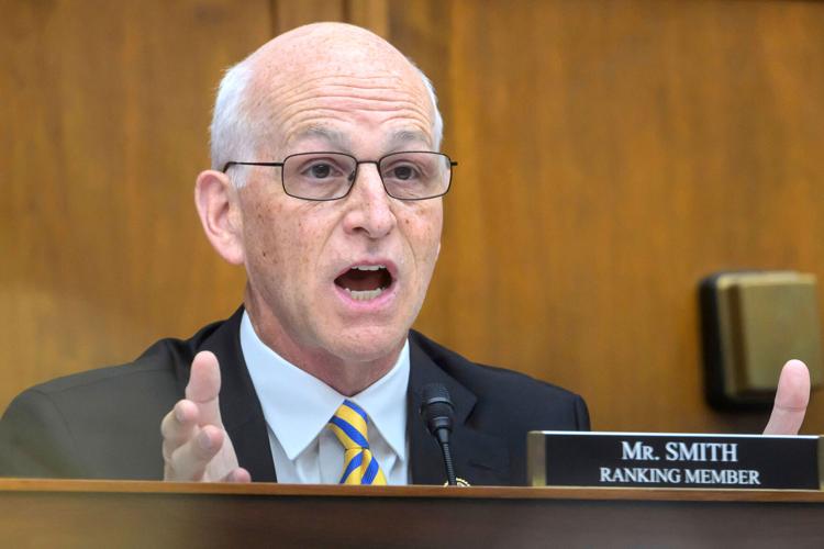 Congress Democrats Term Limits