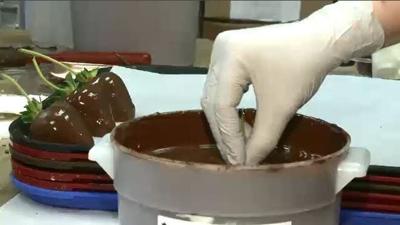 Gardnerville Business Doing Something Sweet for Valentine's Day
