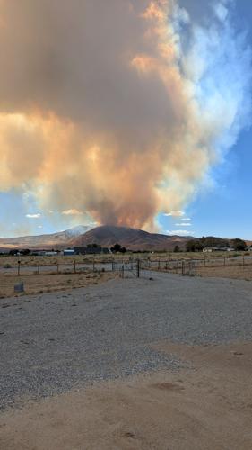 Viewer Submission - Hawk Fire from Red Rock - Michael Ruffolo 6.jpg