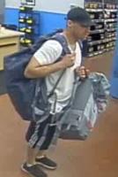 Carson City Sheriff Needs Help Identifying Burglary Suspects