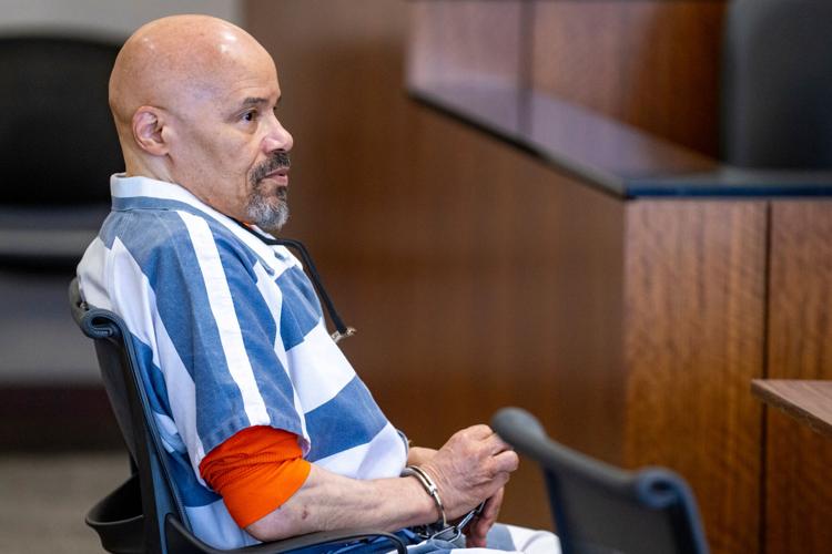 Death Row Retrial Utah