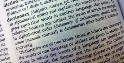 Merriam-Webster Declares 'They' Its 2019 Word of the Year