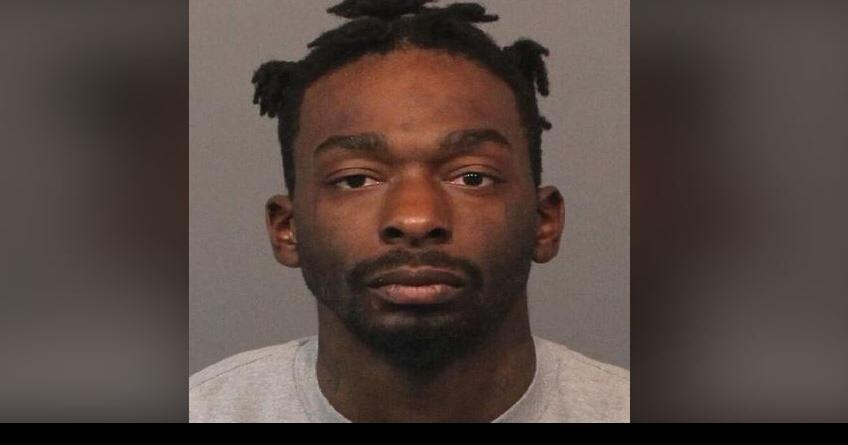 Man Arrested in Connection With Double Stabbing in Sparks | News ...