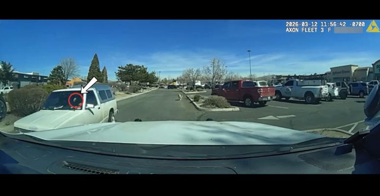 Body cam footage and 911 call involving suspect killed in police ...