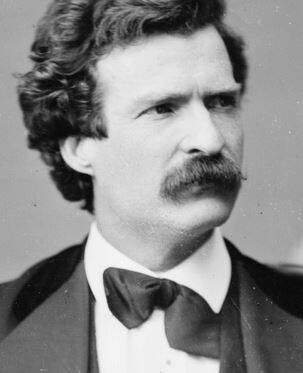 Nevada Newspaper Where Mark Twain Got Start Revived