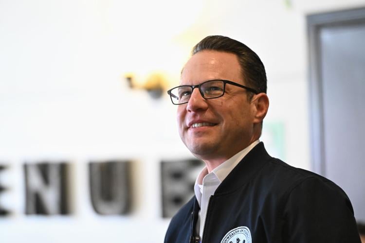 Election 2026 Shapiro