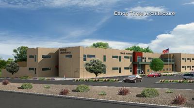 New Public Charter School in South Reno Opens This Fall