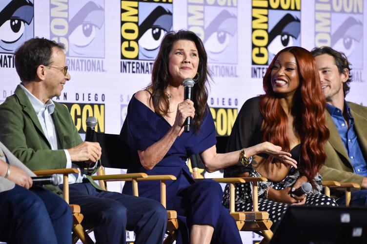 2026 Comic-Con - "Spaceballs: The New One" Panel