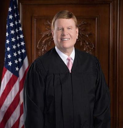 Justice Mark Gibbons to Retire From Nevada Supreme Court