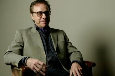 Peter Bogdanovich