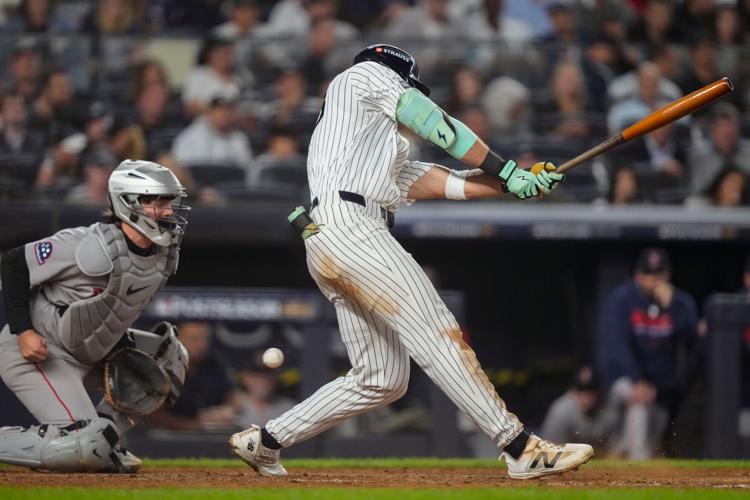 Red Sox Yankees Baseball