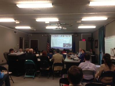 WCSD Board of Trustees Address Overcrowding, Sets Conversion Thresholds