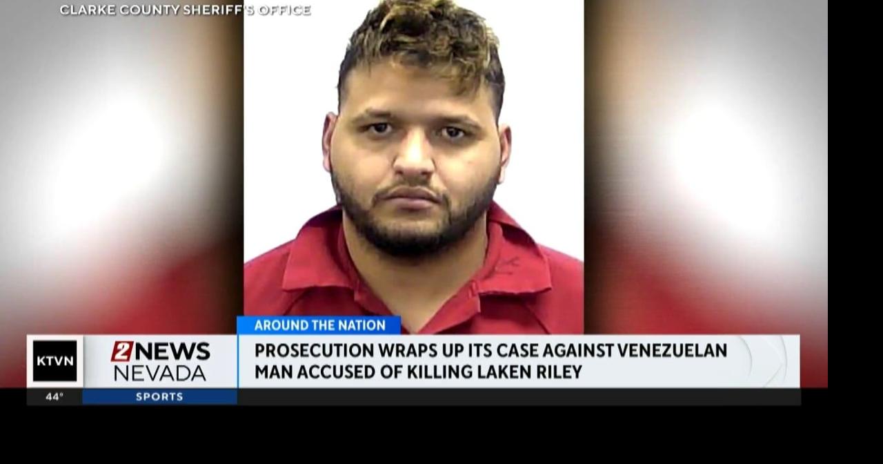 Prosecution expected to rest in trial over death of Georgia nursing ...