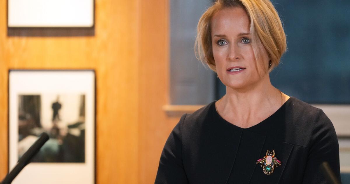 Самые серьезные кибератаки на Великобританию сейчас совершаются из России, Ирана и Китая, говорит руководитель кибербезопасности