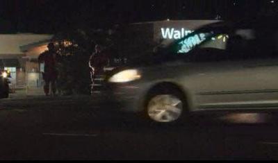 Ferguson Protests Move to Retail Stores