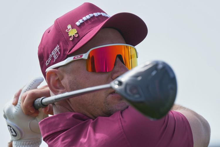 British Open Golf Championship