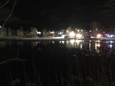 Authorities Identify 19-Year-Old Man Who Died After Falling Through Frozen Pond in Reno