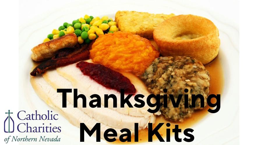 Thanksgiving Meal Kits