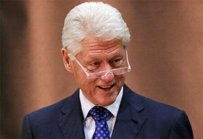 Bill Clinton to Headline Las Vegas Democratic Rally