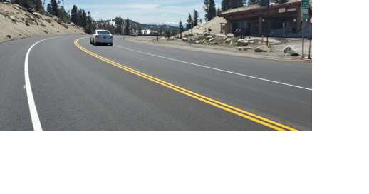 NDOT Launches Third Construction Season of SR 28/SR 431 Tahoe Improvements - Vimarsana News