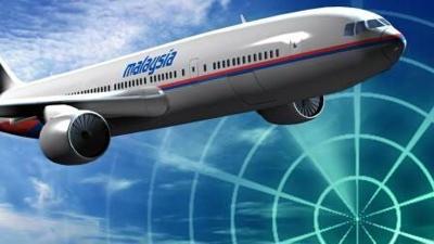 Russian-made Missile Destroyed MH17, Dutch Officials Report