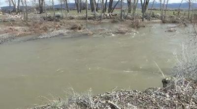 Gardnerville Ranchers Still Dealing With Flood Aftermath