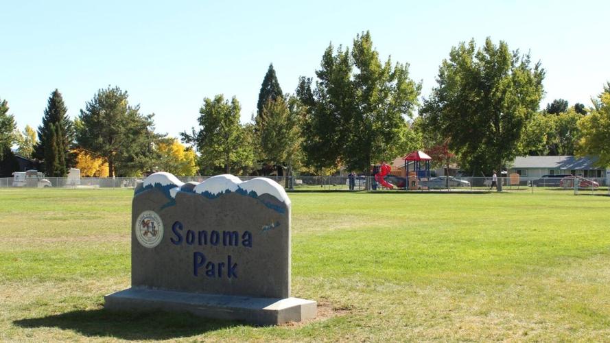 Sonoma Park