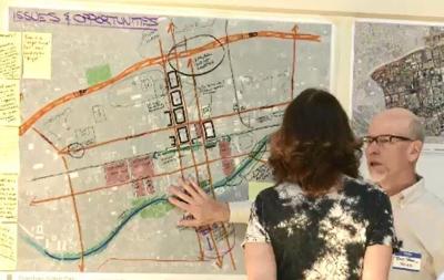 City of Reno Evaluates Downtown Action Plan