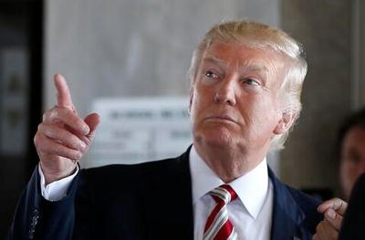President Trump Says he Will Release Tax Reform Package Next Week