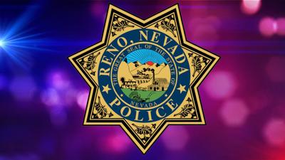 Reno Police - and backdrop of police lights .jpg