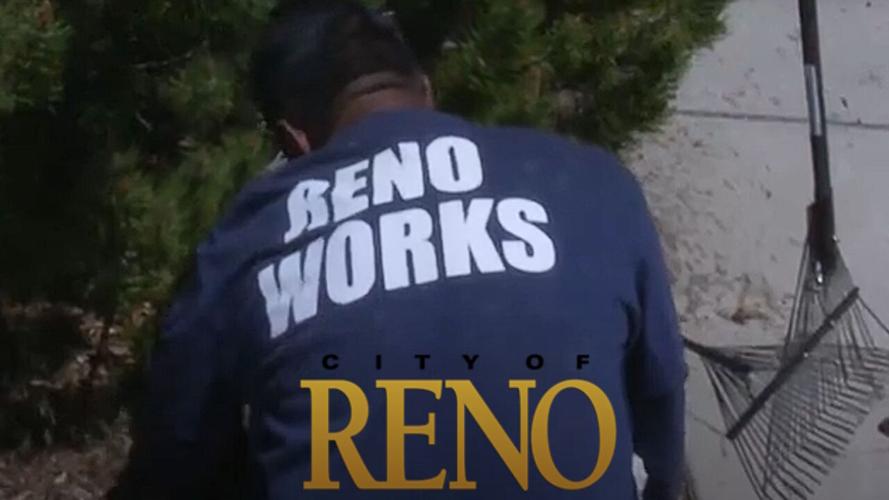 City of Reno - Reno Works