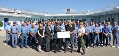 Fifteen Nevada Veteran Inmates To Attend College Classes