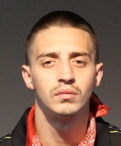 Reno Man Arrested And Charged With Forging Checks