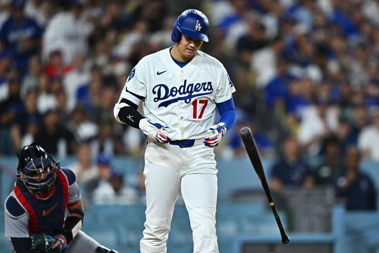 Cardinals Dodgers Baseball